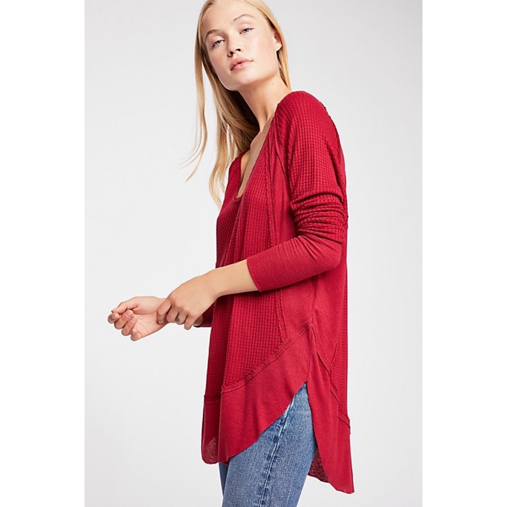 Free People Catalina Thermal